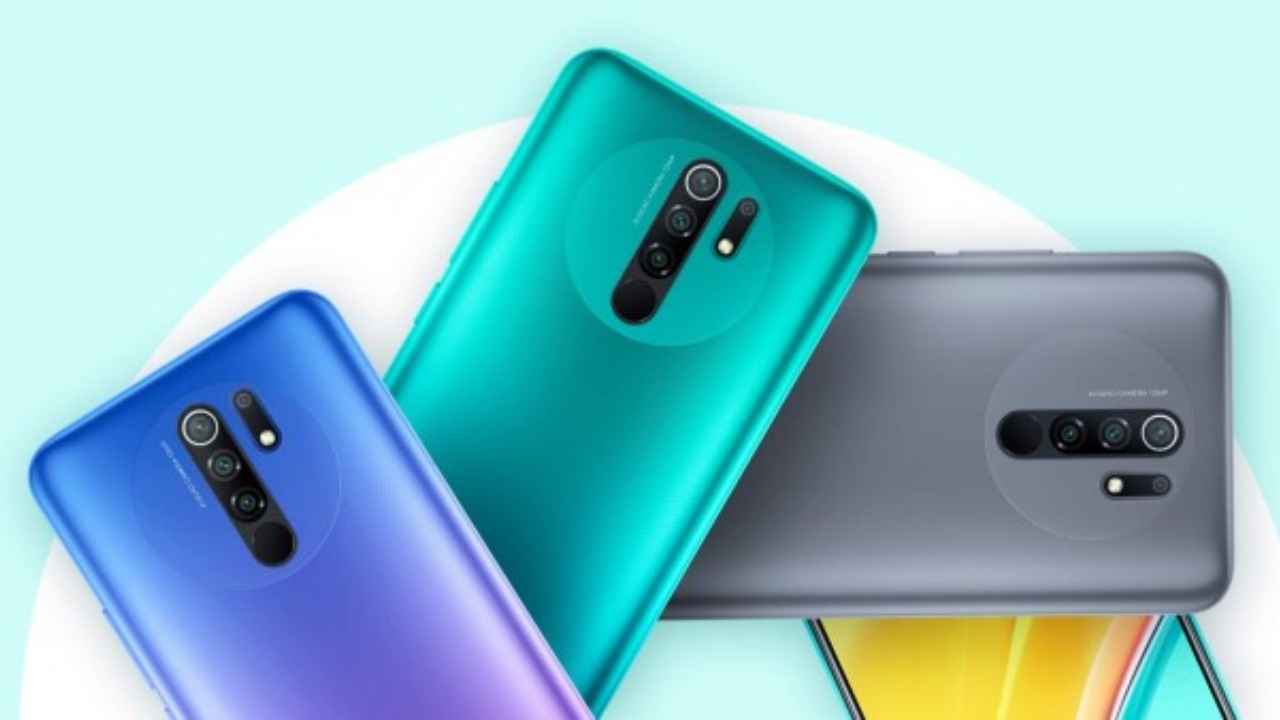 Xiaomi just teased a phone launch for August 4, could be Redmi 9
