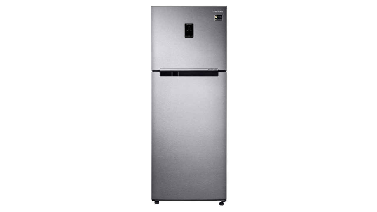 Top 3-star refrigerators for a family of 4 or larger