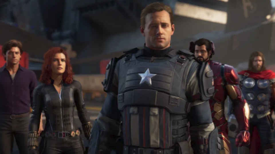 Marvel’s Avengers gameplay demo will be released to the public after GamesCom 2019 but leaked footage is already hitting the internet