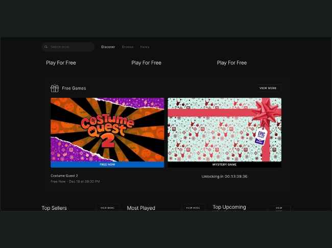 Epic Games Store free games announced till Dec 29: How to claim