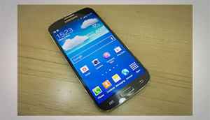 Samsung Galaxy S4