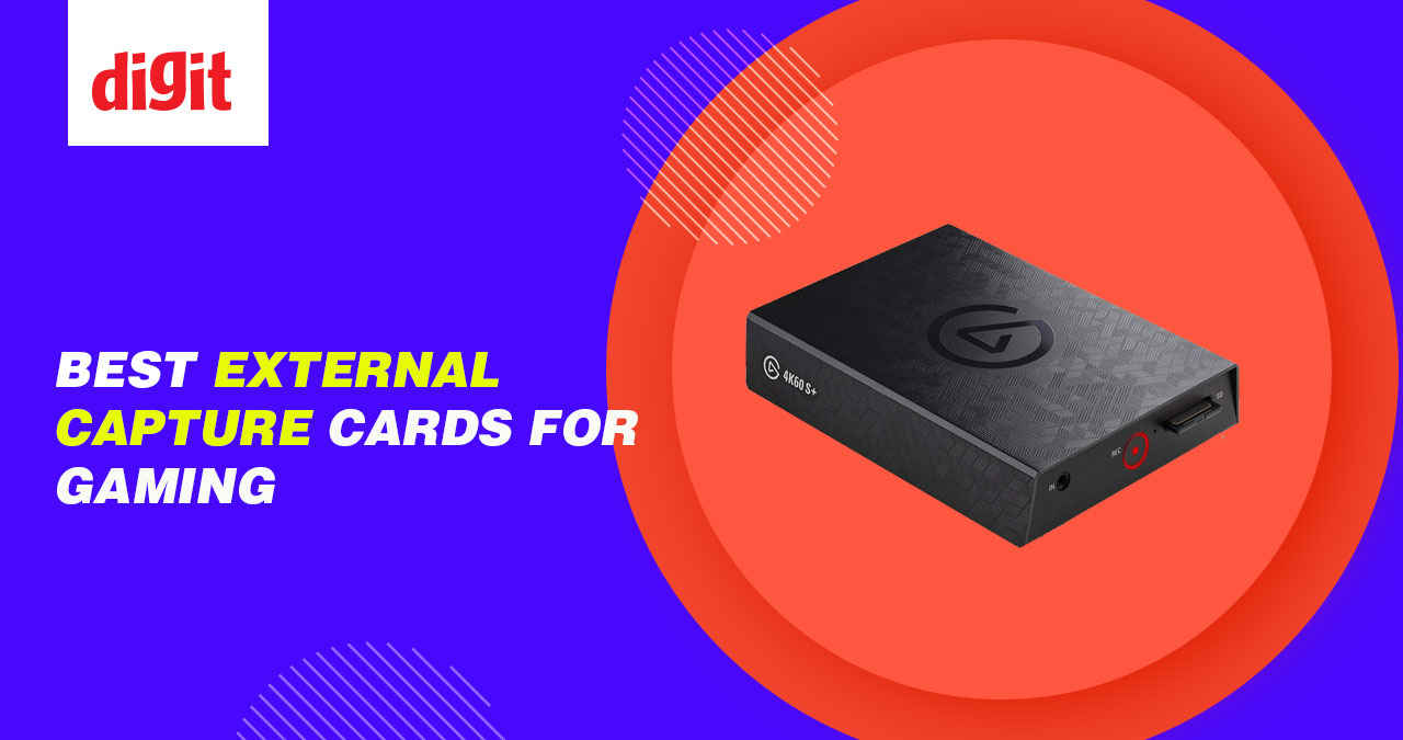 Best External Capture Cards for Gaming