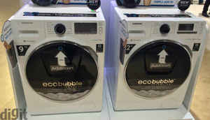 Samsung Forum 2016: Gadget round-up