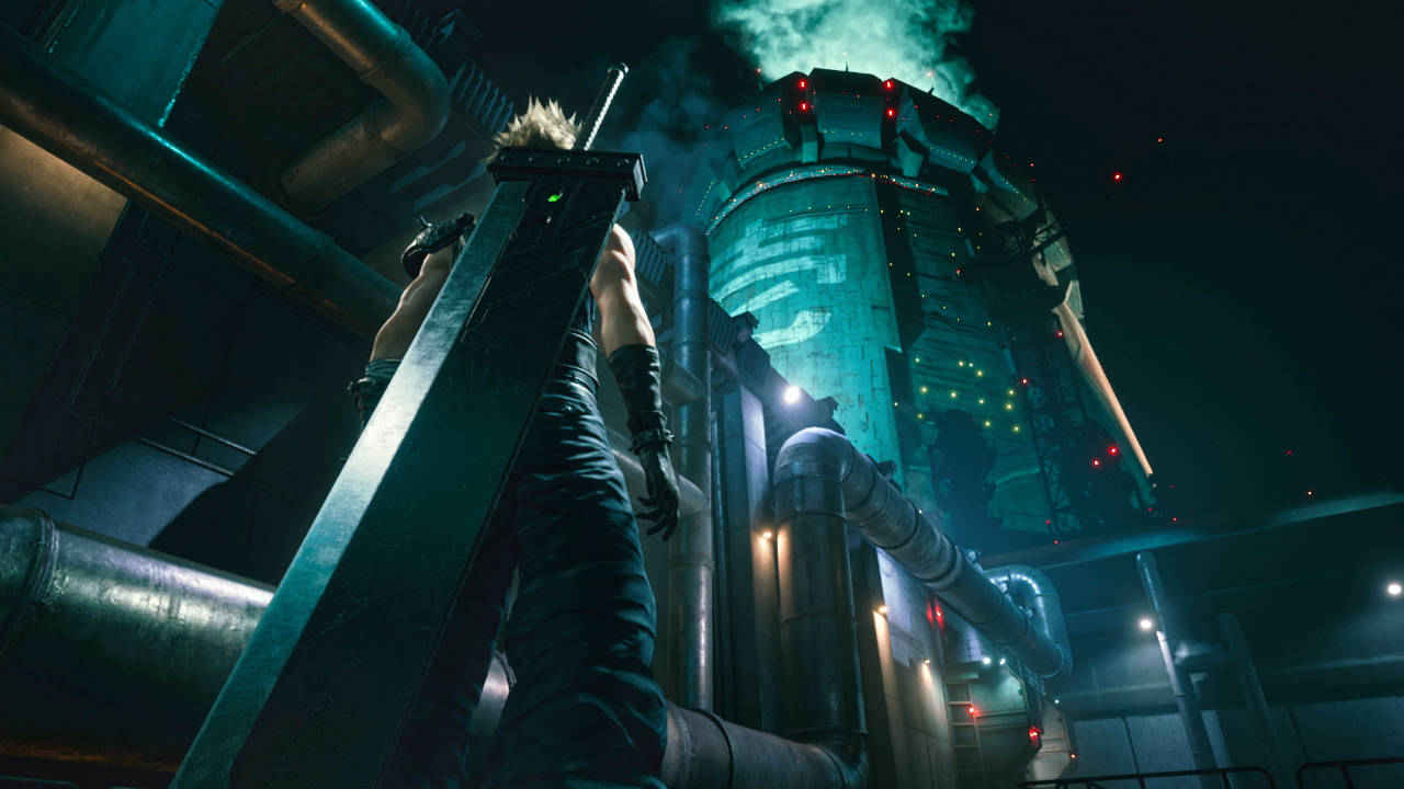 Final Fantasy VII Remake Review: Enticing Enough For Newcomers?