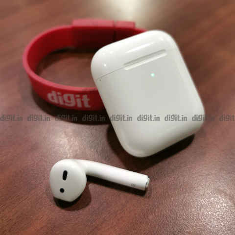 Apple leads global true wireless hearables segment as market reaches 17.5mn units in Q1 2019: Counterpoint