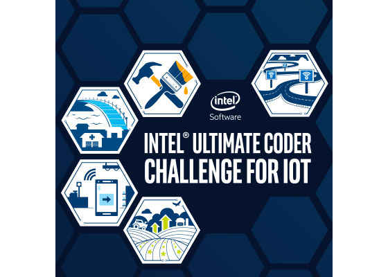 Intel Ultimate Coder Challenge for IoT: What is Team Vaidya Up to Now?