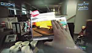 Top emerging hottest VR startups and what they are upto