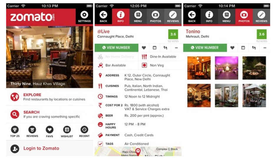 10 essential Indian apps for Android devices 10 essential Indian apps for Android devices