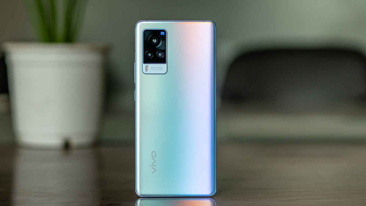 Vivo X60 Pro Review: In a league of its own