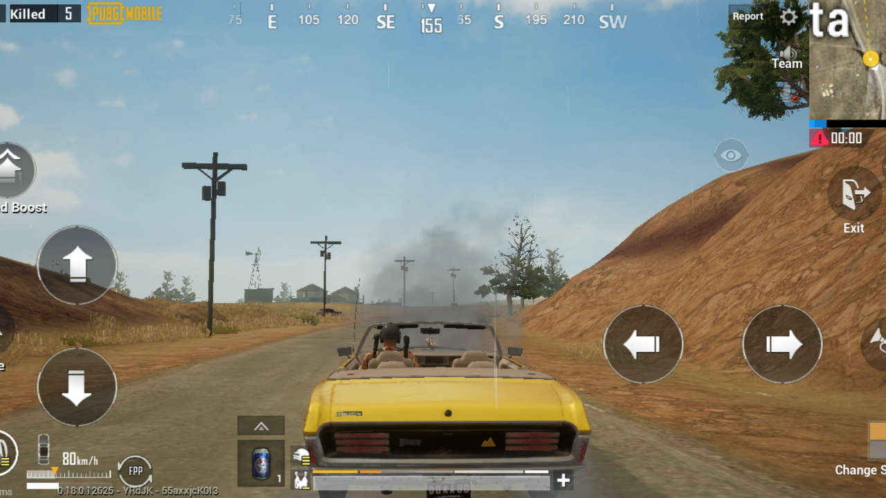 PUBG Mobile: A beginner’s guide to Mad Miramar