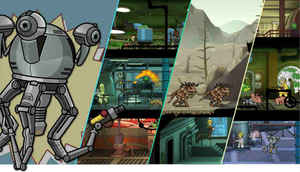 Best free games for PC