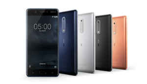 Everything Nokia announced at MWC 2017