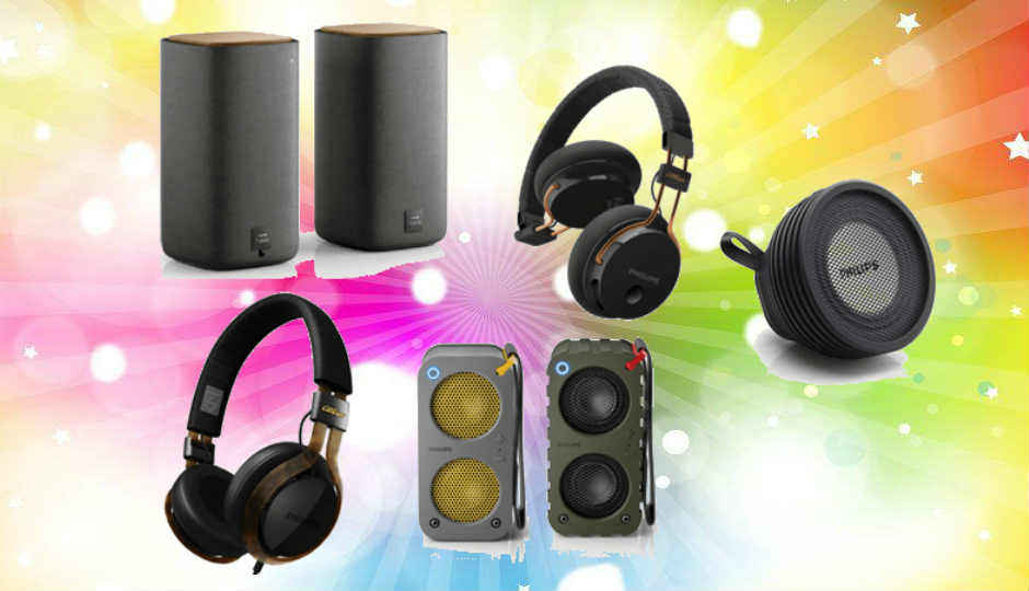 ಫ್ಲಿಪ್ಕಾರ್ಟ್ ಮ್ಯೂಸಿಕಲ್ ಮಂಡೇ: ಇಂದು JBL, Sony, Skullcandy, Jabra ನಂತಹ ಬ್ರಾಂಡ್ಗಳ ಹೆಡ್ಫೋನ್ & ಸ್ಪೀಕರ್ಗಳ ಸೇಲ್