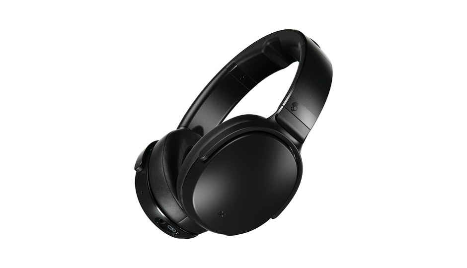 Skullcandy Venue Bluetooth headphones with Active Noise Cancellation launched at Rs 18,999