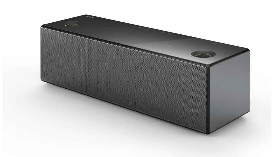 Sony launches SRS-X99 wireless speakers at Rs, 49,990