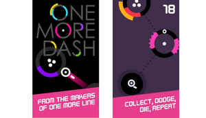 14 New games for your mobile (November 2015)