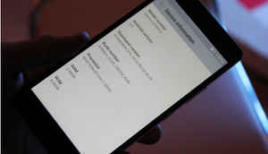 Lenovo A7000: First Impressions