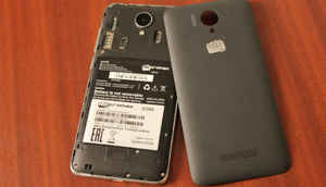 माइक्रोमैक्स कैनवास स्पार्क में क्या है खास?