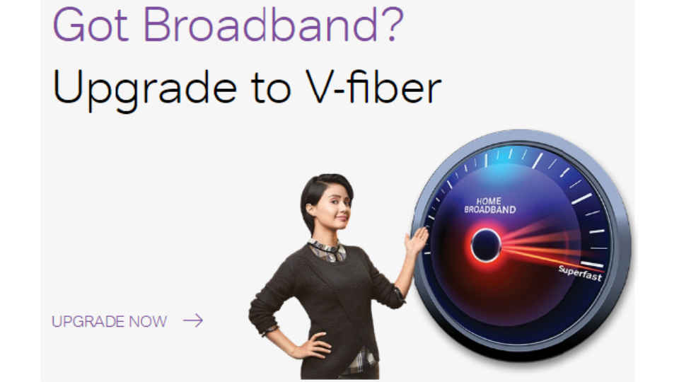 Airtel V-Fiber Broadband Plans: अब मिलेगा 1000GB तक का एडिशनल डाटा, जानें वैधता