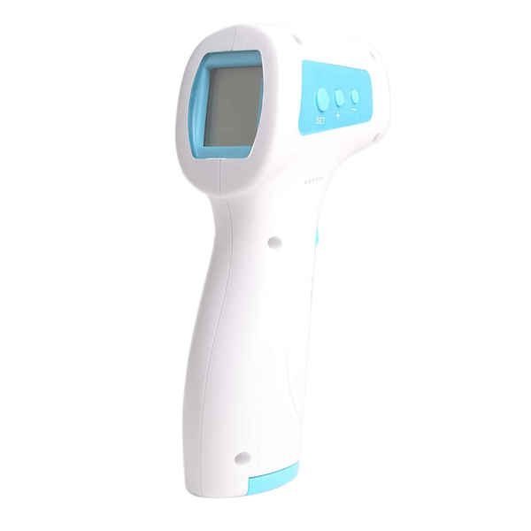 SRI Professional Digital Infrared Thermometer