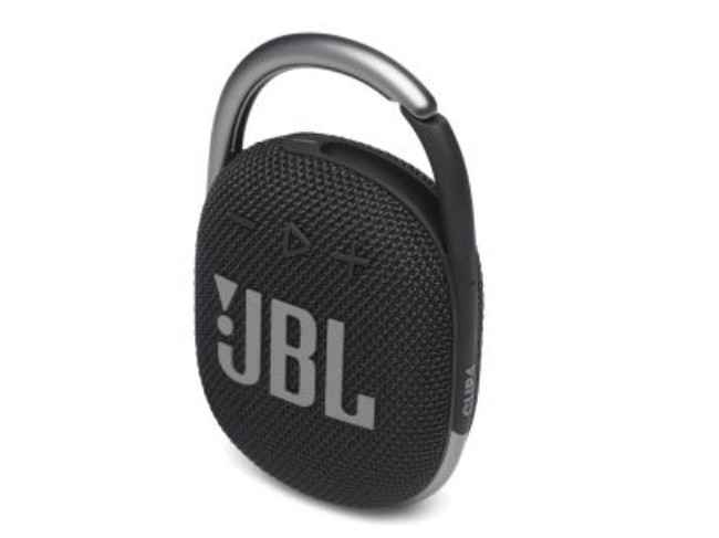 The JBL Clip 4 is priced at Rs 3,999.