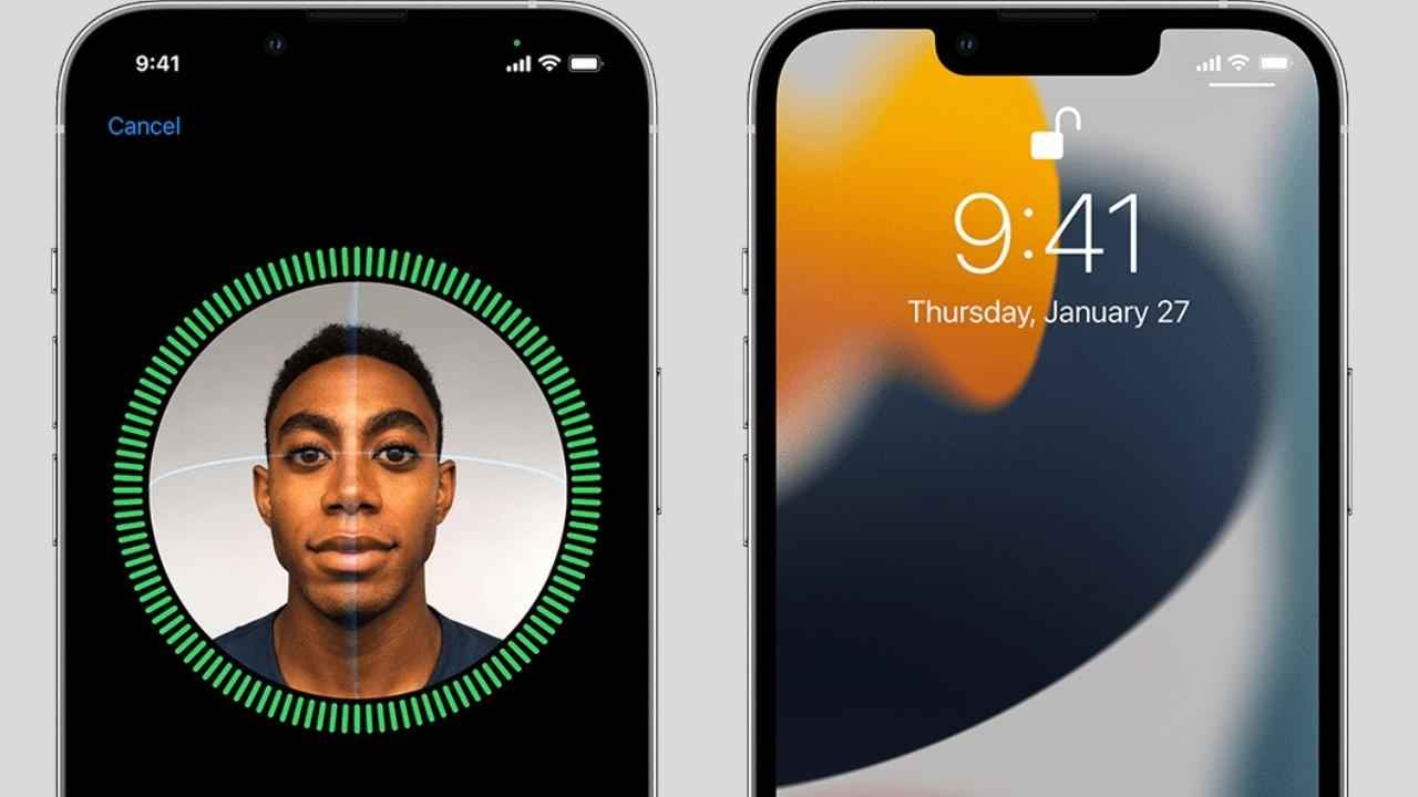 A bug in iOS 15.7.1 beta update is causing Face ID malfunction in some iPhones