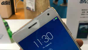 Lenovo ZUK Z2 and Z2 Pro: In Pictures