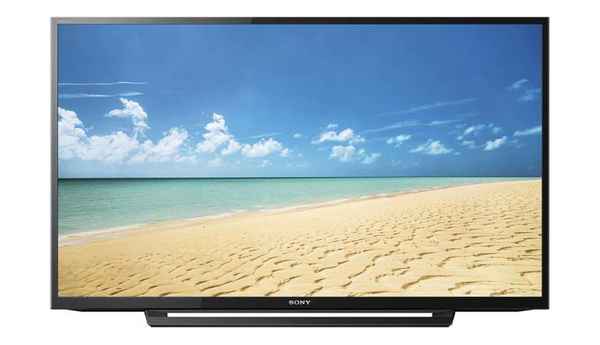 Sony 40 inches Full HD LED TV