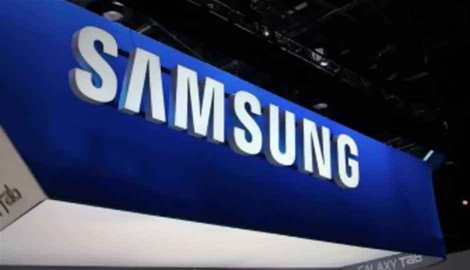 Samsung eyes India’s 4G mobile market