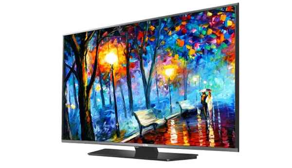 Life 32 inches HD LED TV