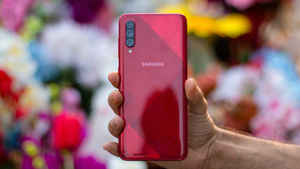 8GB रैम के साथ आते हैं Samsung के ये नए फोंस