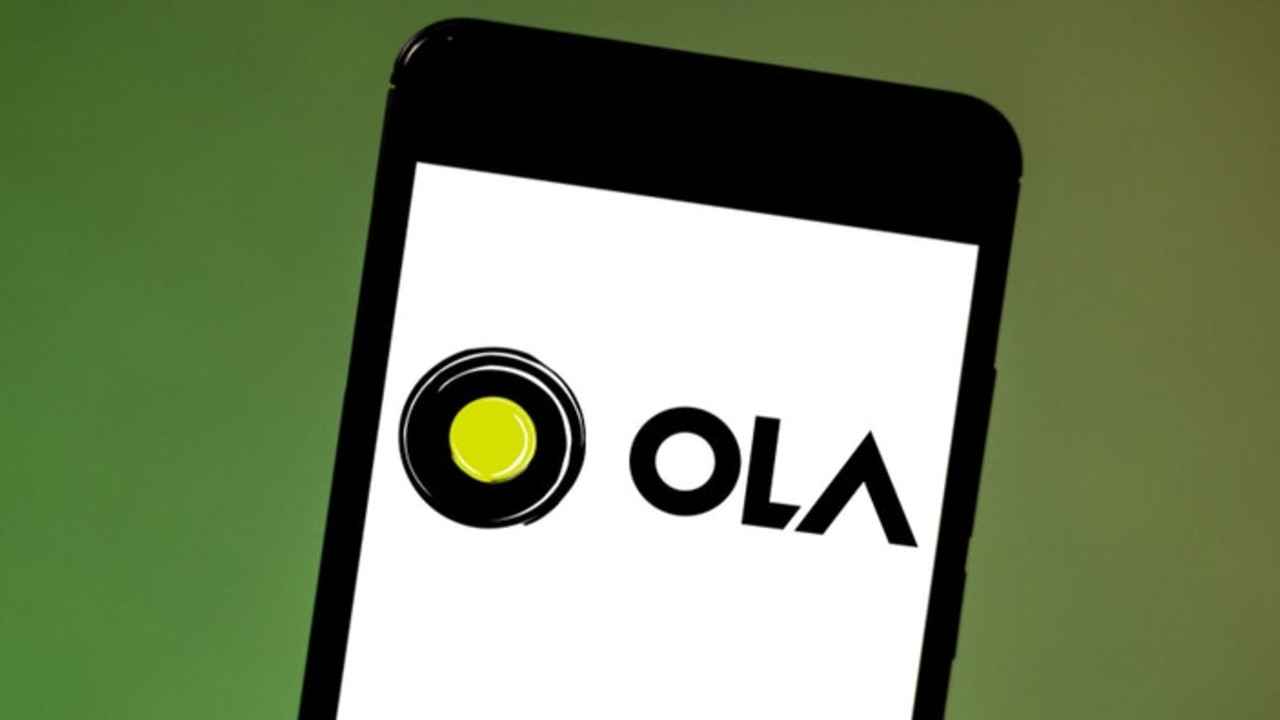 Ola Guardian, an AI-Enabled Real-Time Ride Monitoring System expands to more cities