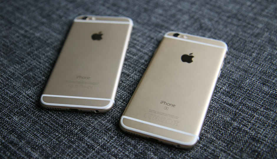 Apple has removed the iPhone 6 from its India website