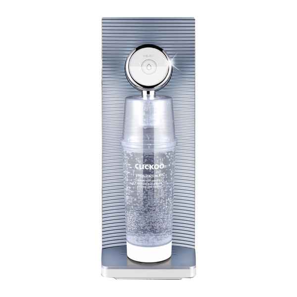 Cuckoo Drink Pure Gravity Electrical Water Purifier