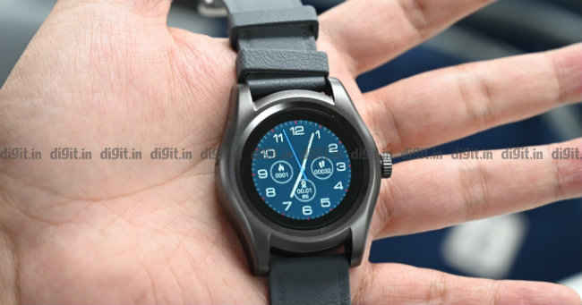 TIMEX iConnect Premium Active Online at Lowest Price in India