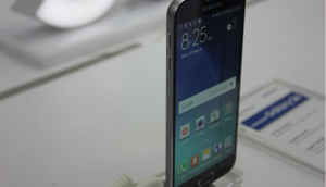 First Impressions: Samsung Galaxy S6, S6 Edge