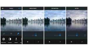 Best photography apps to enhance your pictures