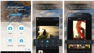 মোবাইলে High Quality Video এডিট করতে চান? দেখে নিন বেস্ট 10 অ্যাপ