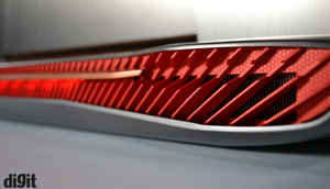 Asus ROG G752VY: Quick look