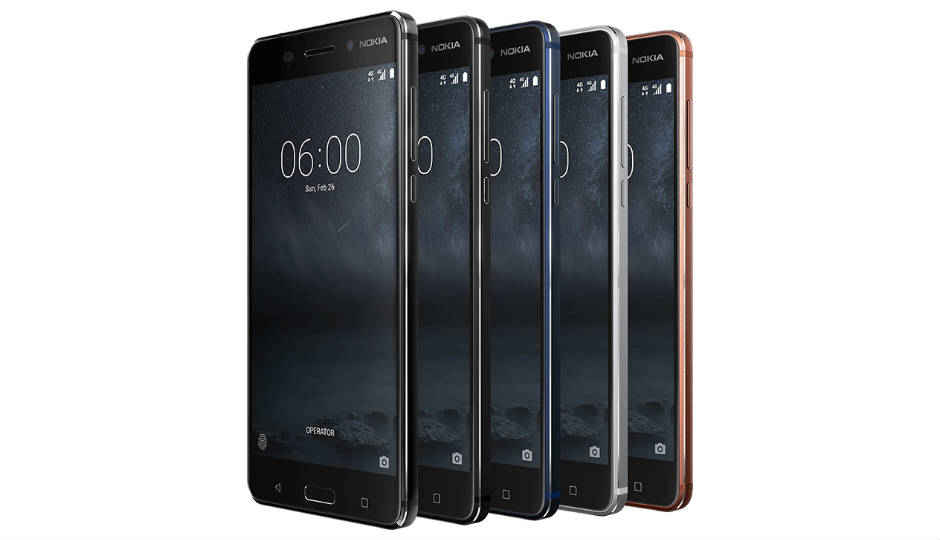 Nokia 6 first Amazon India sale today: Here’s everything you need to know