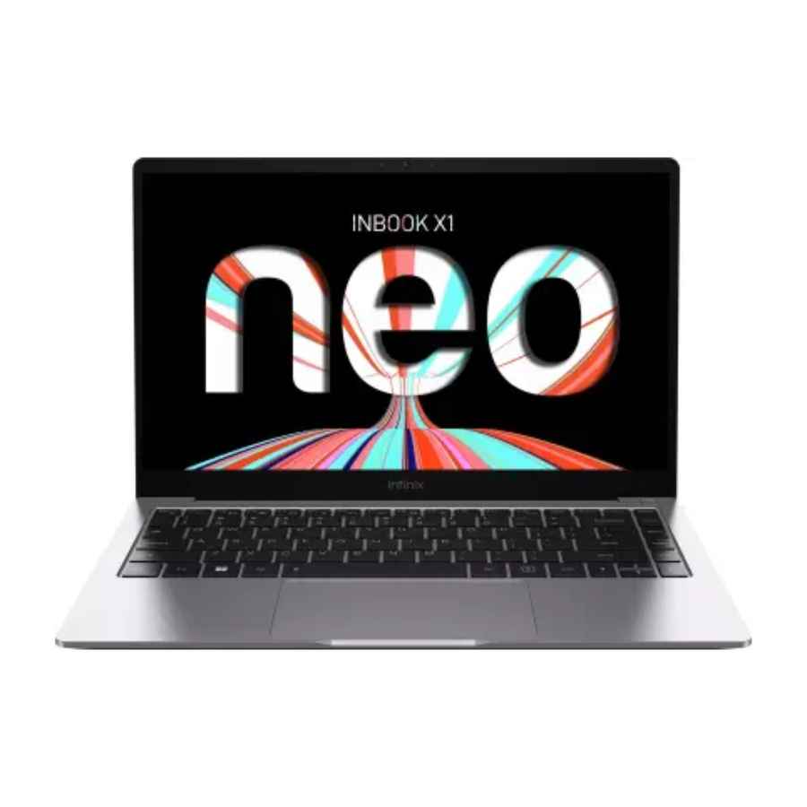 Infinix INBook X1 Neo XL22 Celeron N5100 (2022)