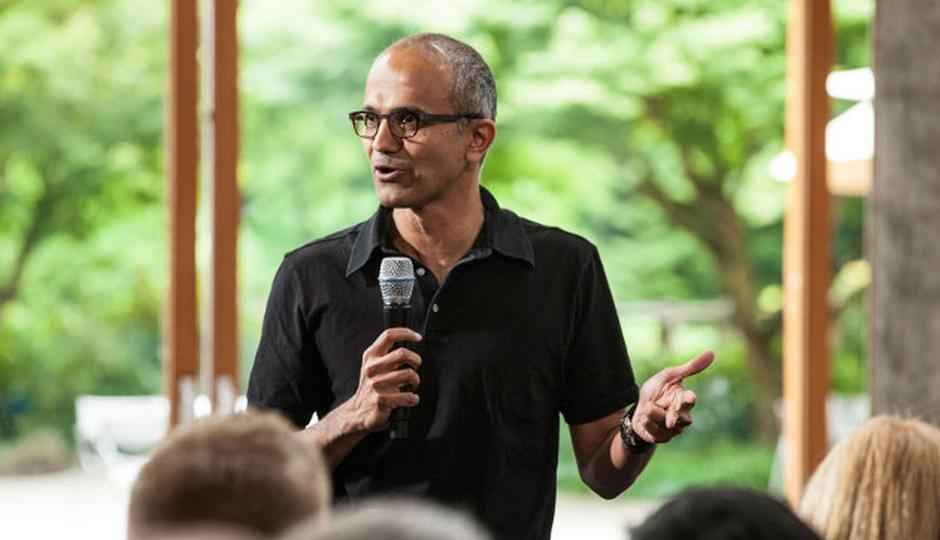 Microsoft to merge all versions of Windows