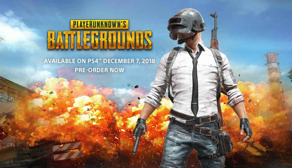 ps4 pubg cd price