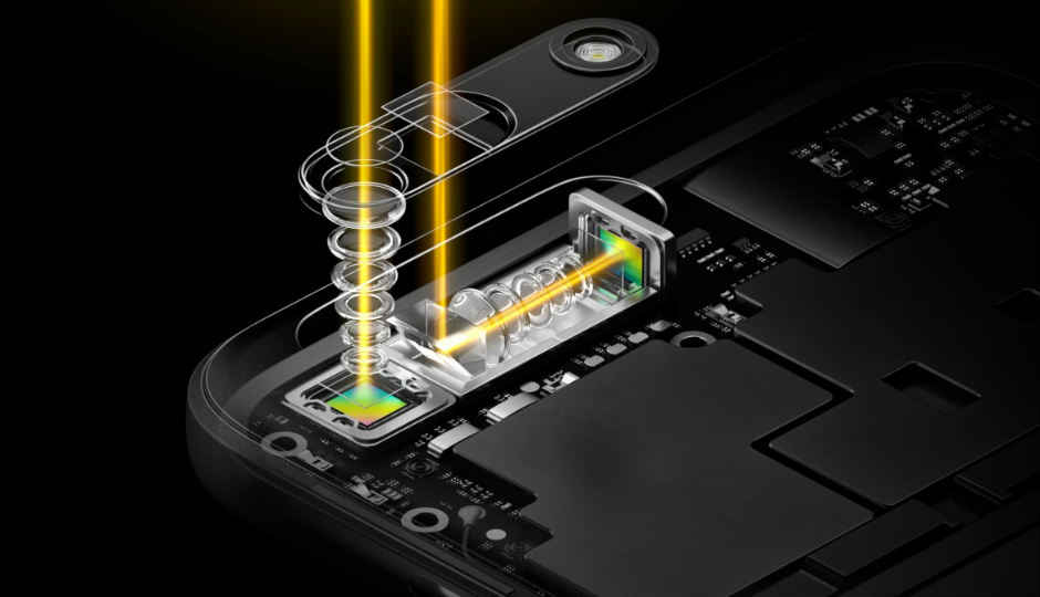 Explaining Oppo’s 5x dual camera optical zoom technology for smartphones