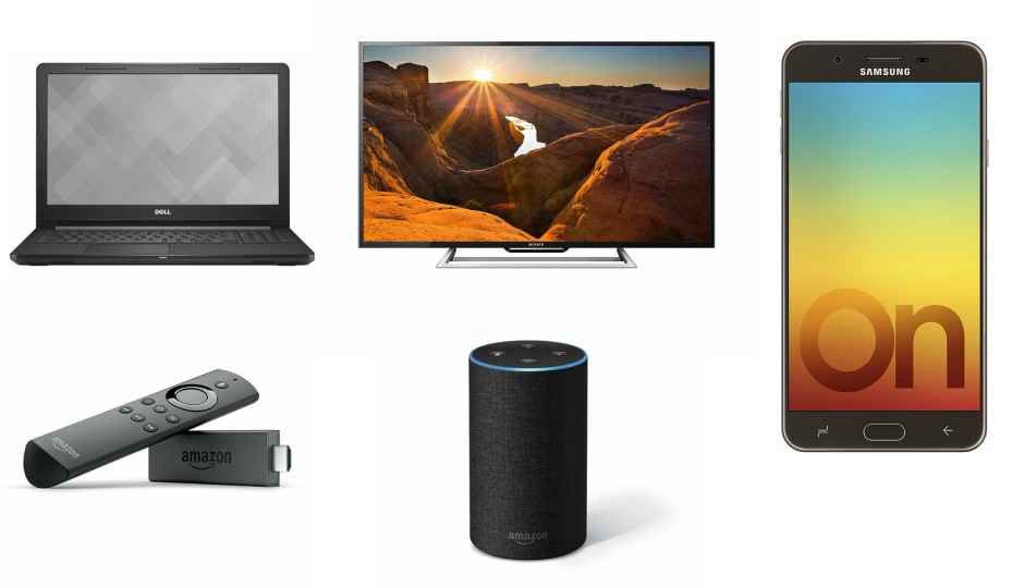 Top 15 tech deals from Amazon Prime day sale