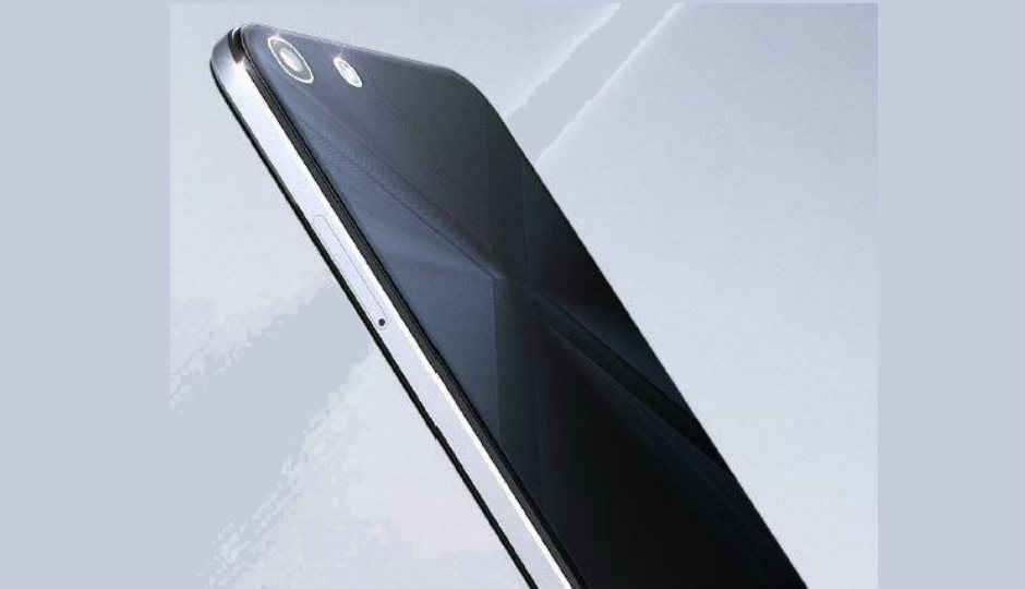 अल्काटेल X1 स्मार्टफोन भारतात लाँच, किंमत १५,९९९ रुपये