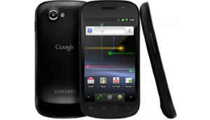 Nexus Timeline: Android, the way Google saw it