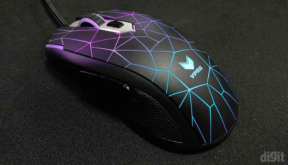 Rapoo VPRO V26S Rapoo VPRO V26S