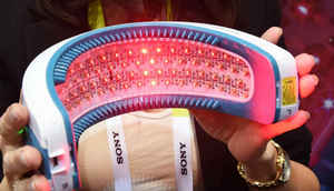 पाहूयात CES 2016 मध्ये सादर झालेले अदभूत गॅजेक्ट्स