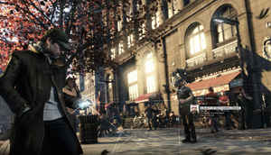 Watch Dogs (PC)